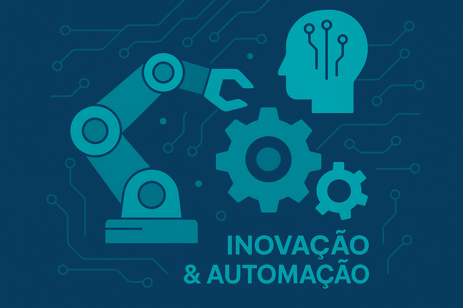 Automação e IA
